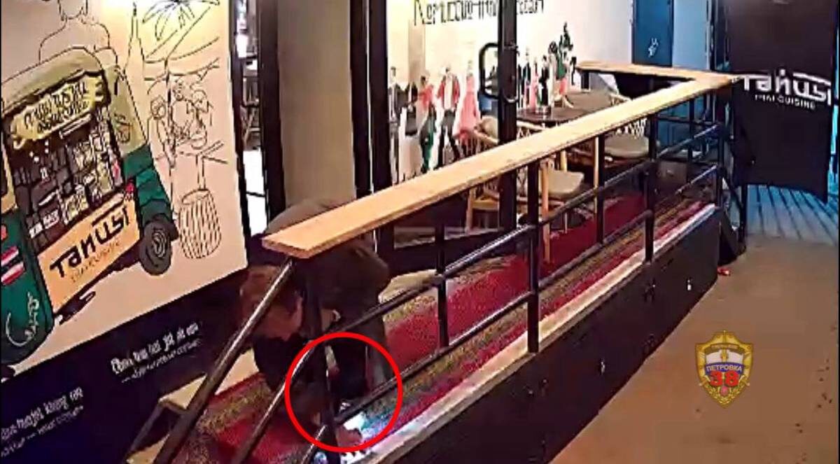    Фото: скриншот с видео / пресс-служба ГУ МВД России по городу Москве