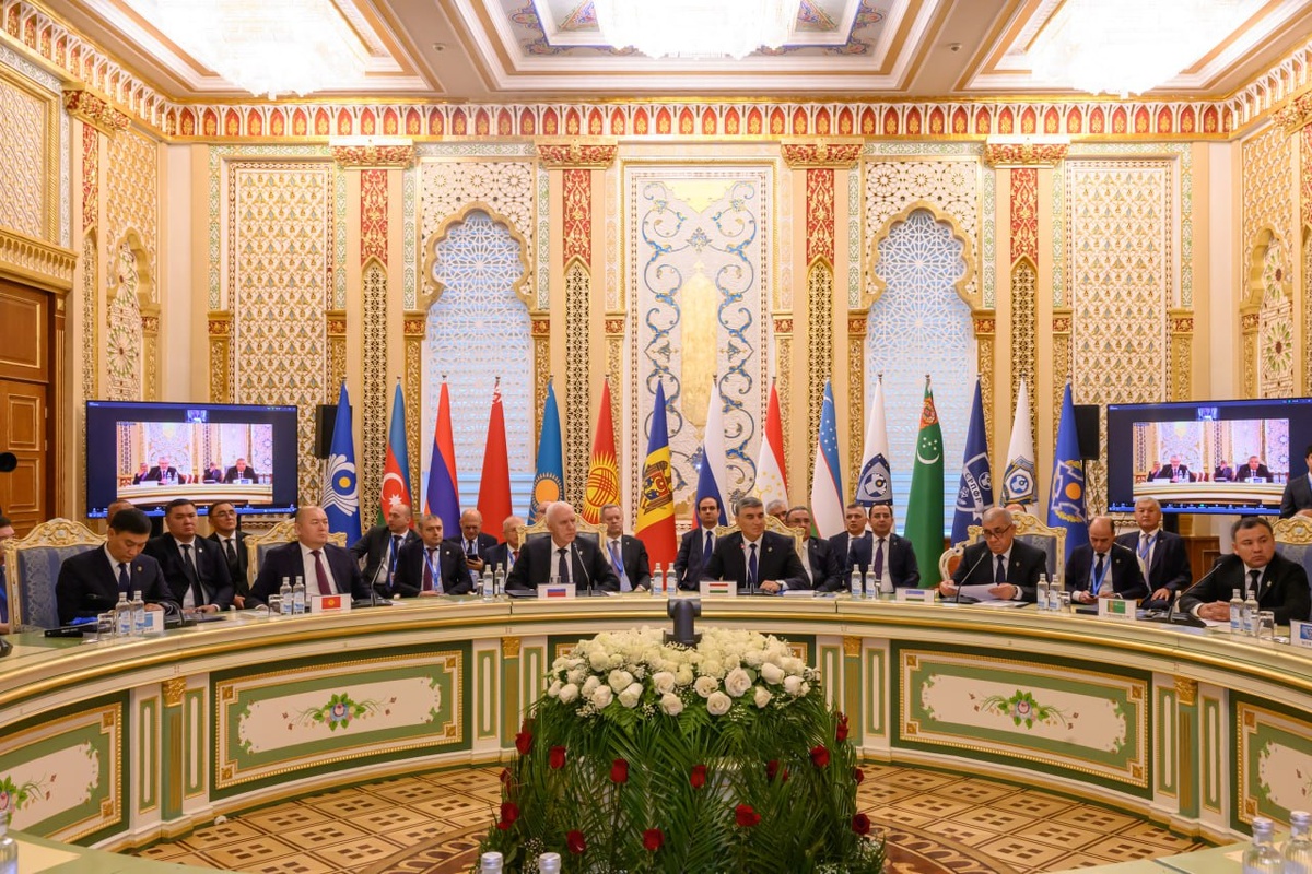 © Фото: Генпрокуратура РФ.