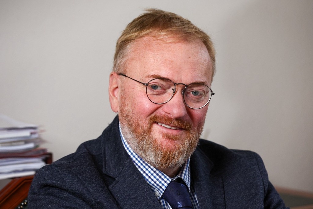    Фото © Наталья Шатохина / NEWS.ru / ТАСС