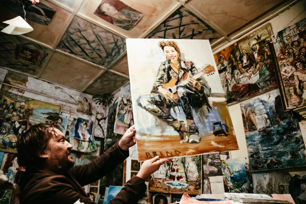    Фото: Варвара Вострокнутова, «КИ»