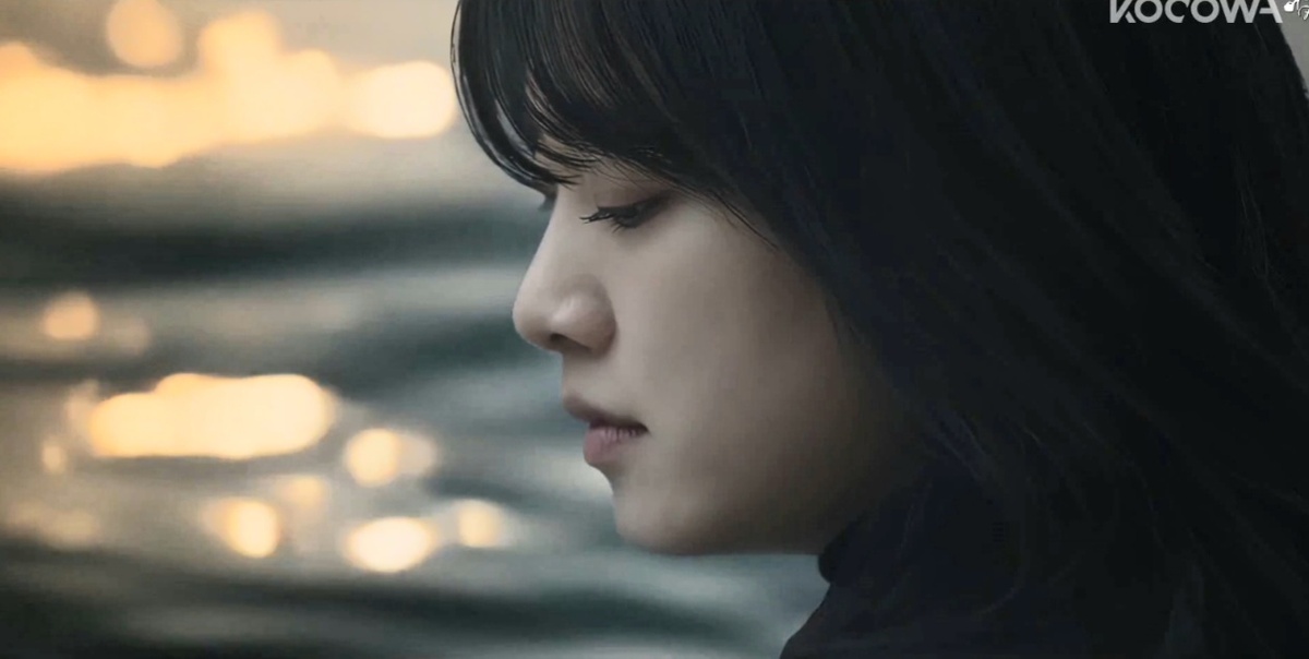 Хан Со Мин в исполнении Ли Чжу Ён