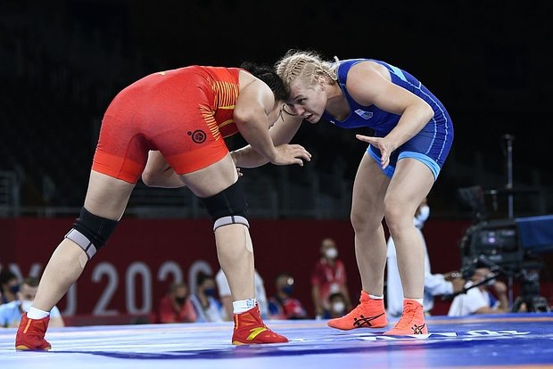    Фото: Piroschka Van De Wouw / Reuters