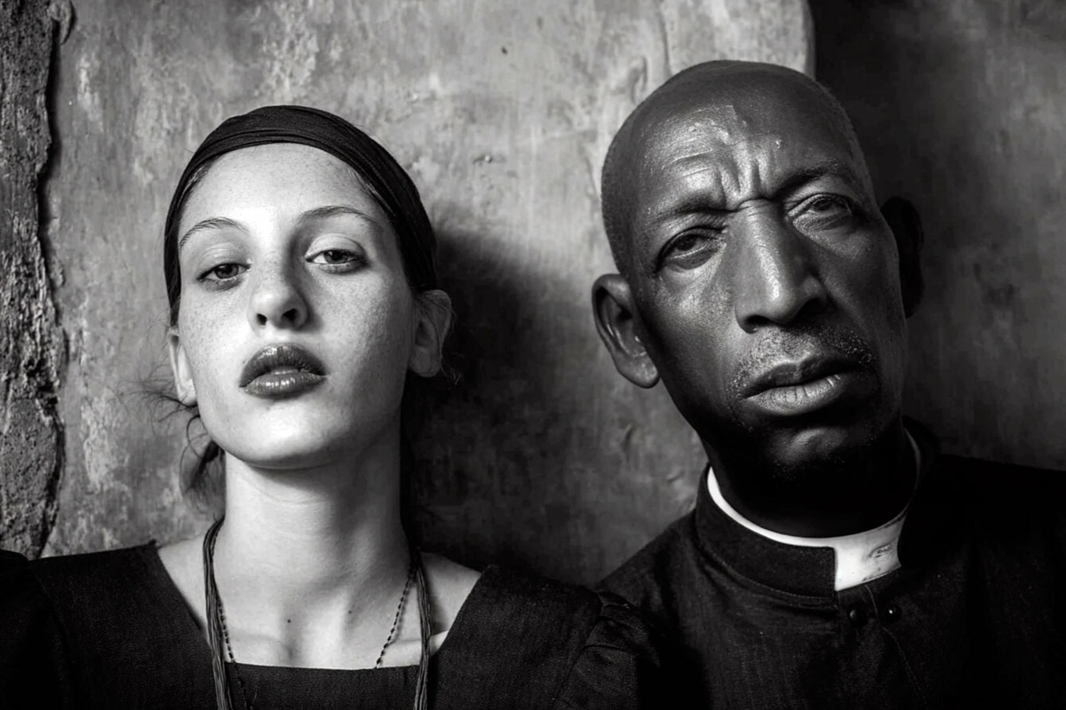 Мужчина был жертвой как носитель оплодотворяющего начала