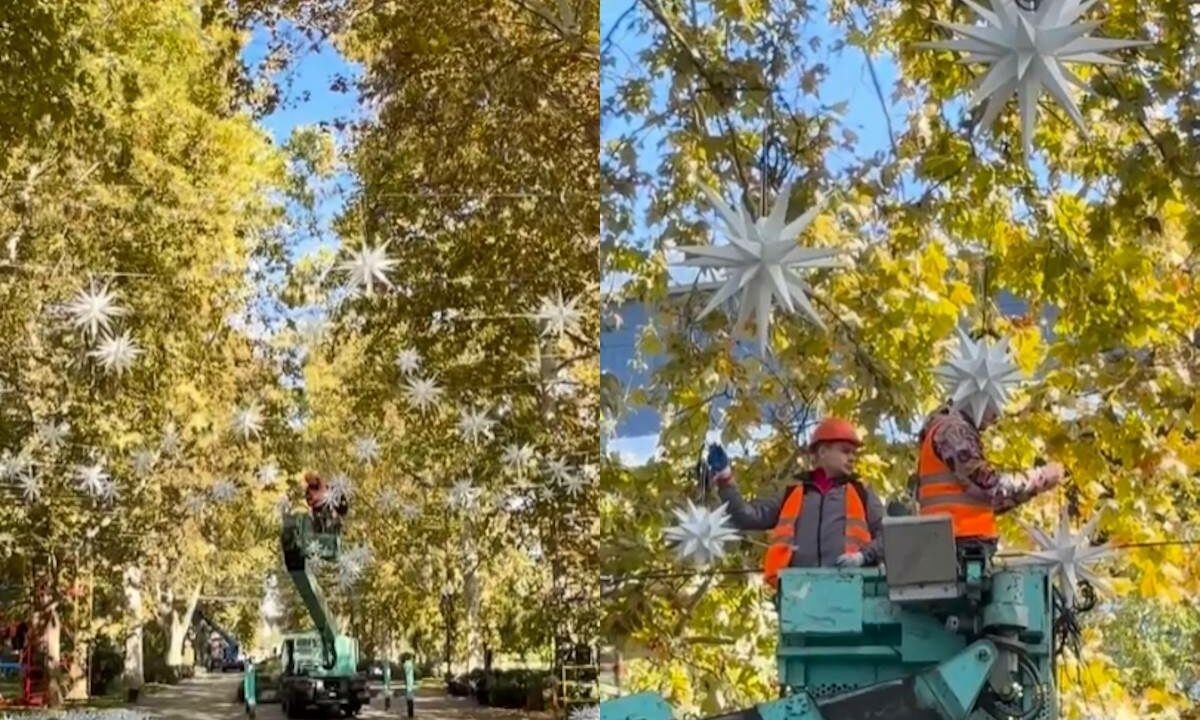    Фото пресс-службы администрации Краснодара