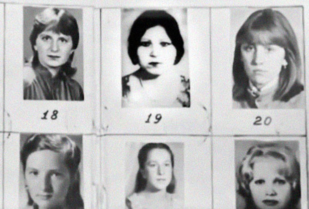 Жертвы Алексея Суклетина
Фото: Wikimedia Commons