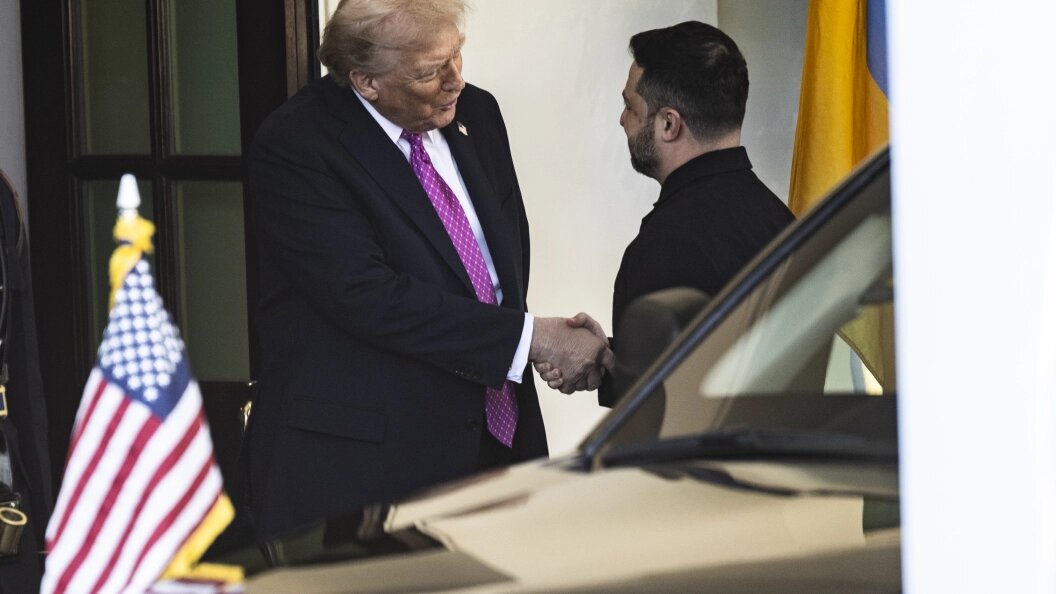    Mattie Neretin/Keystone Press Agency/Globallookpress