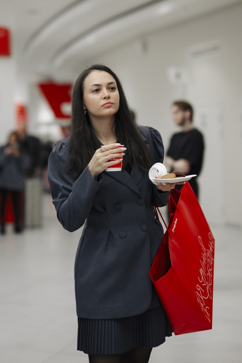 Листайте вправо, чтобы увидеть больше изображений