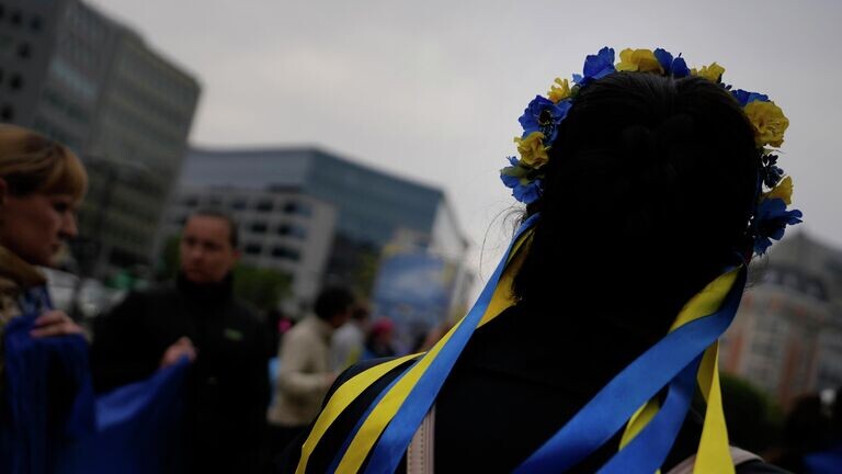 © AP Photo / Virginia Mayo