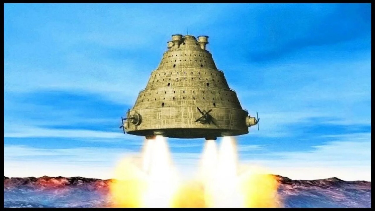 Вимана. Картинка из интернета