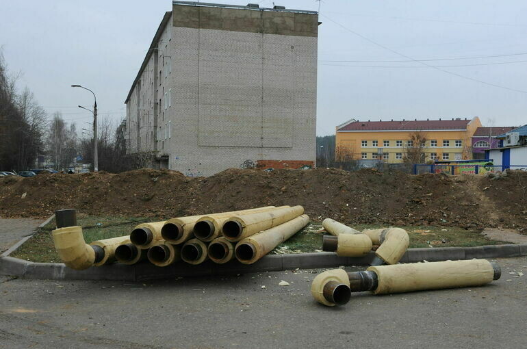  Юрий Инякин/«Парламентская газета»