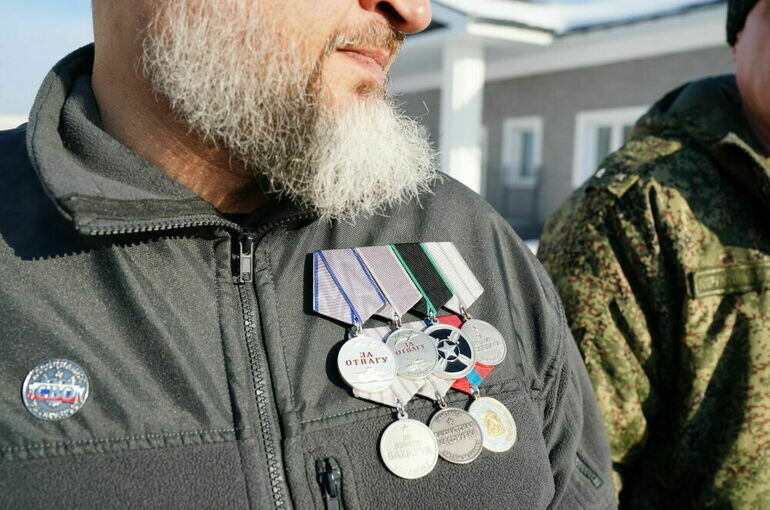   Евгений Горбачев/РИА Новости