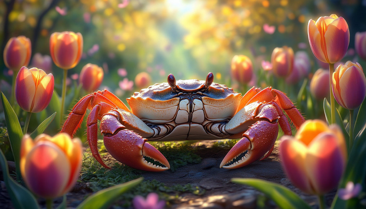 картинка сгенерирована нейросетью Яндекс