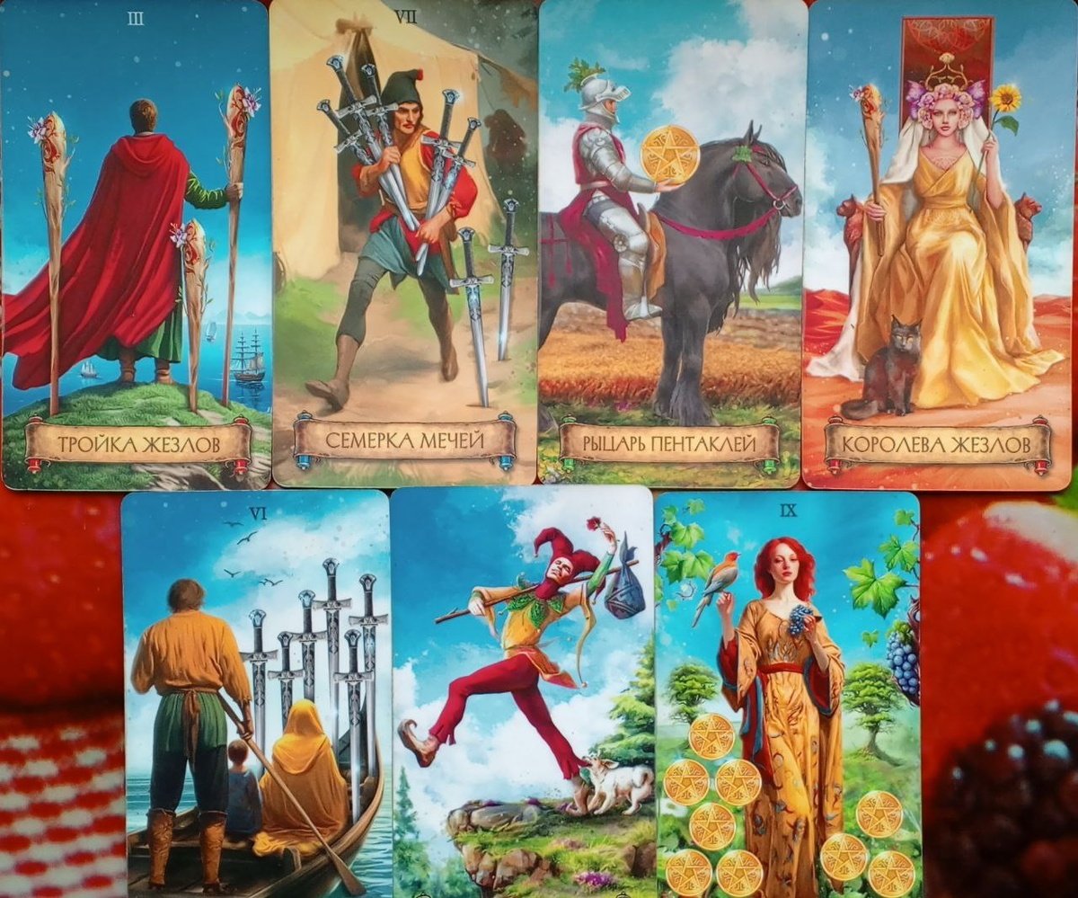 картинка сгенерирована нейросетью Яндекс