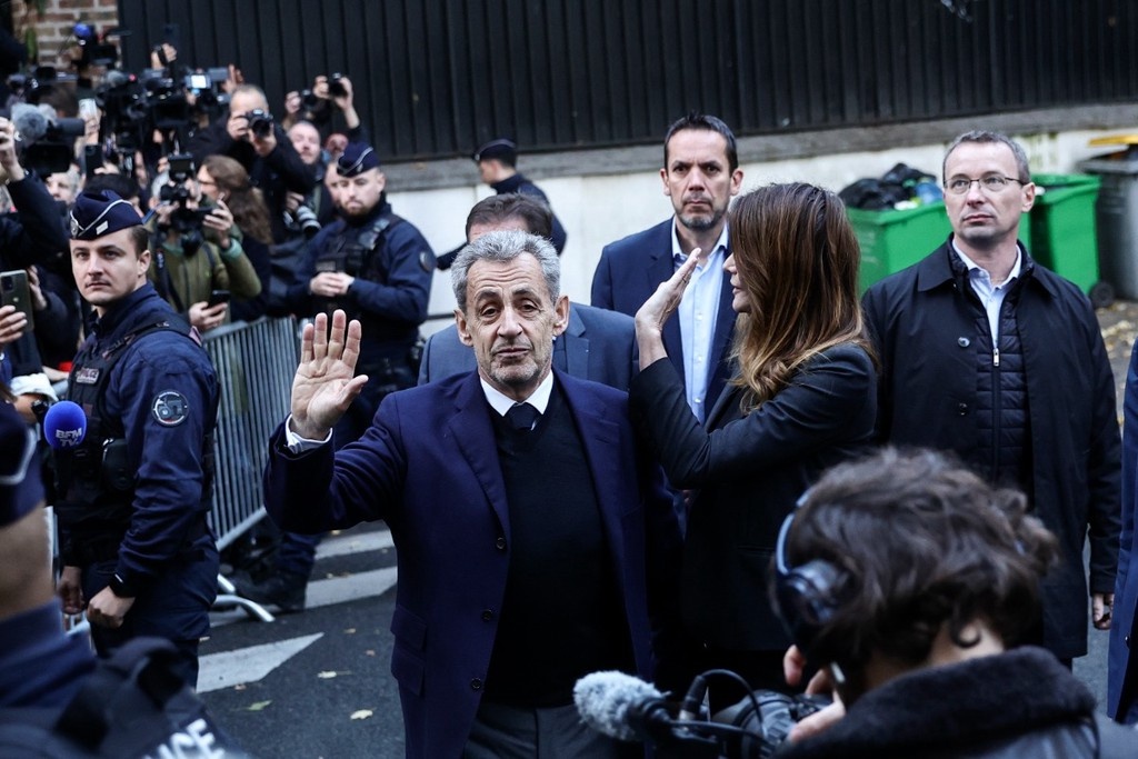    Фото © EPA / ТАСС