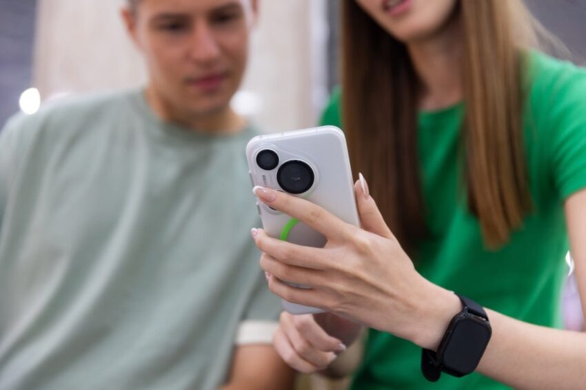    Пресс-служба Мегафона.