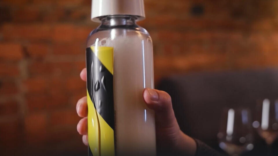 ФОТО: Кадр из программы "Знаете ли вы, что?", РЕН ТВ