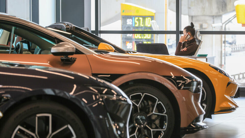 Фото: Наталья Шатохина/ТАСС