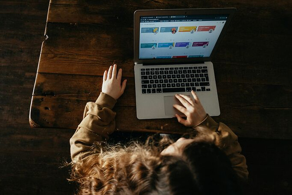     Annie Spratt/Unsplash