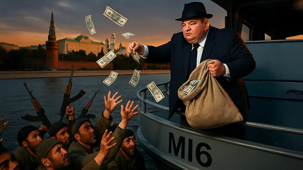    Фото: Царьград