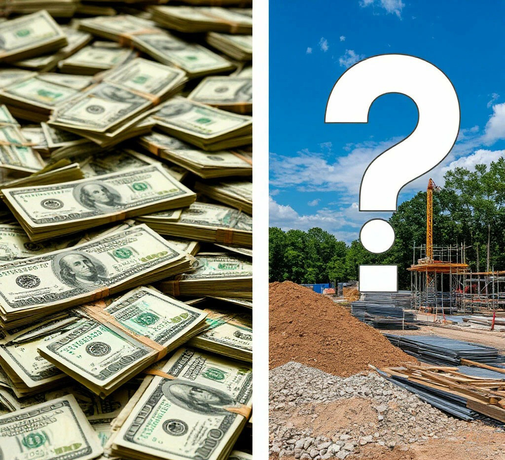 Как сэкономить на анализе сметы