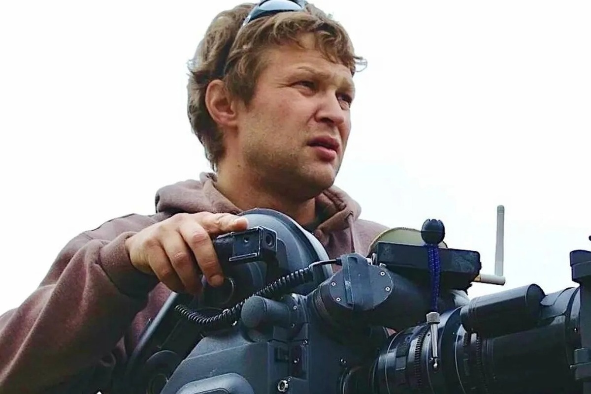 Фото: Соцсети Сергея Политика