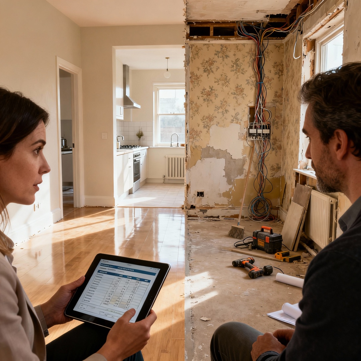 Дизайн проект на заказ