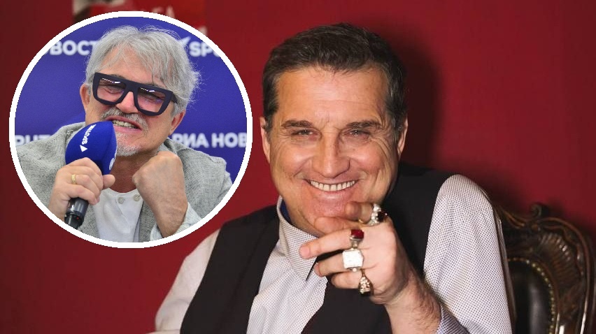 Фото: Павел Кашаев/globallookpress.com; t.me/otarkushanashvili / тг-канал Отара Кушанашвили