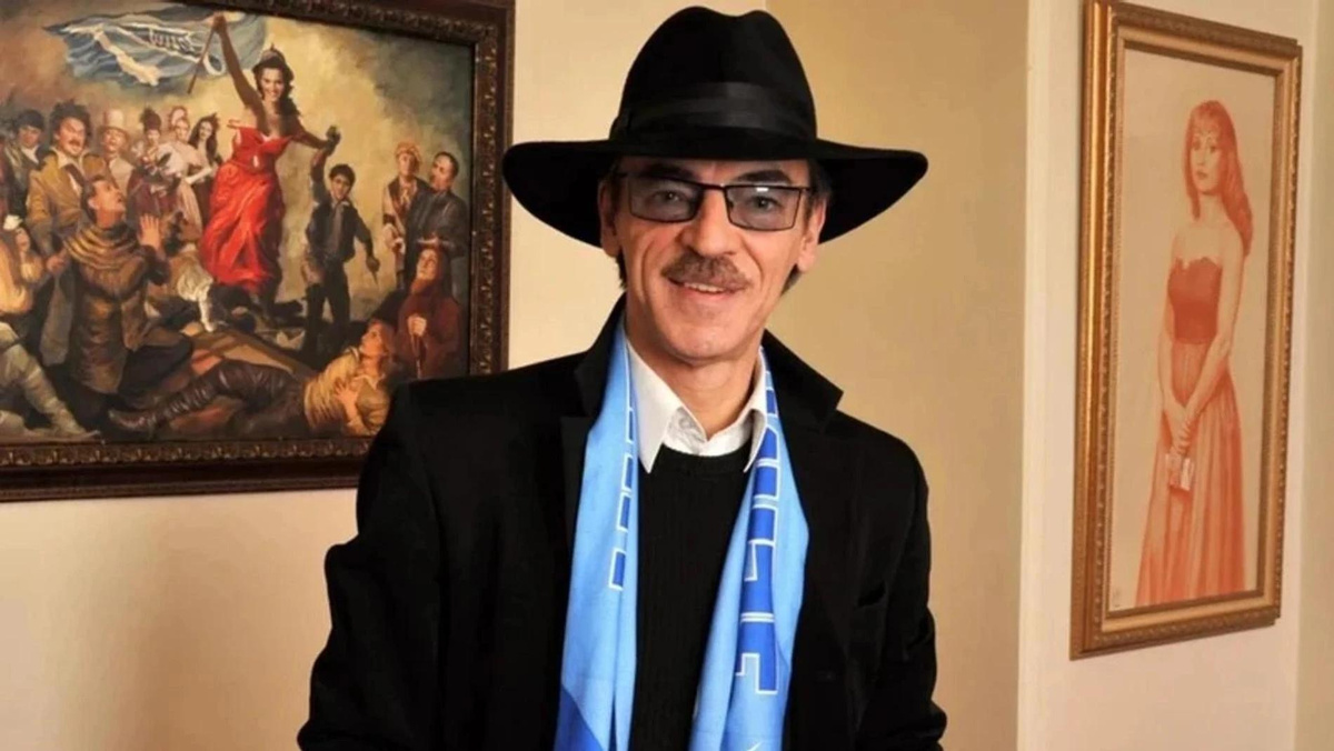    Михаил Боярский. Фото: Legion-media