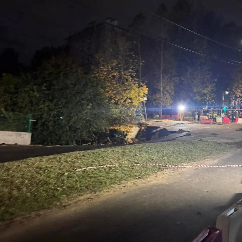    Фото: прокуратура Петербурга