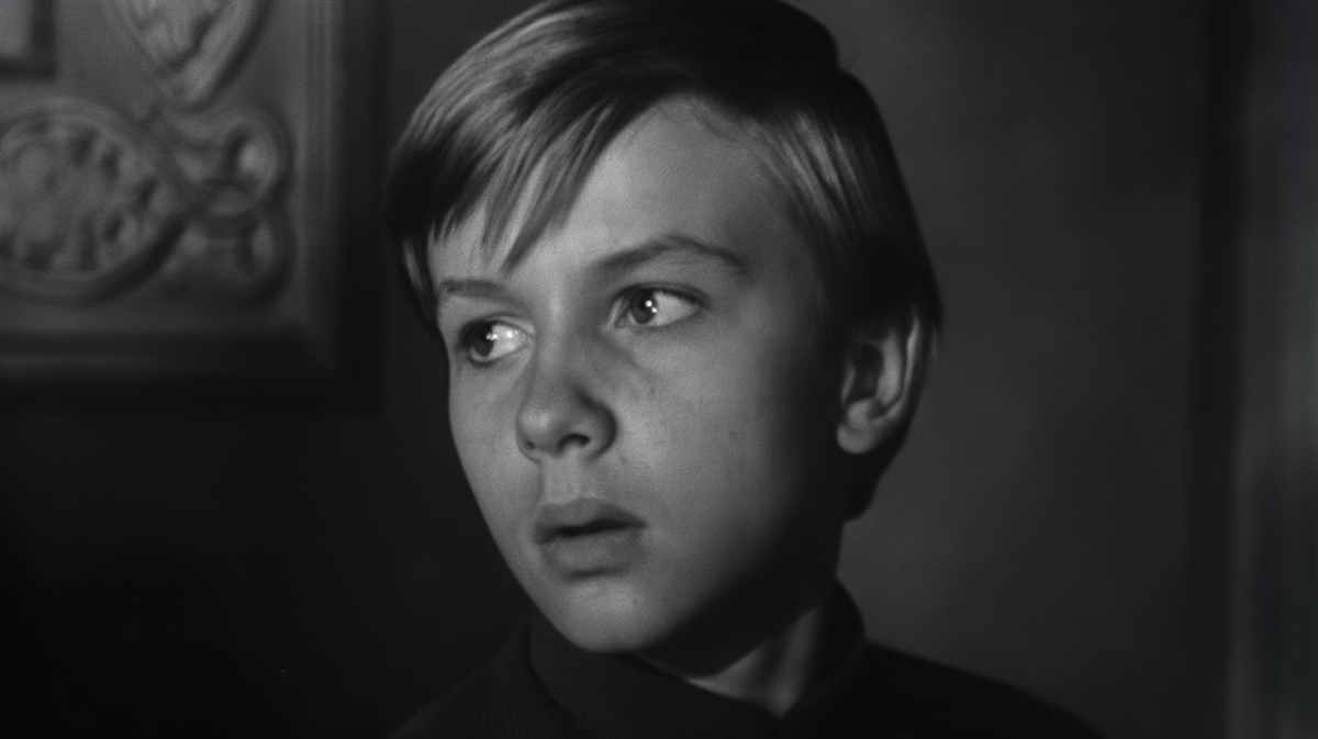 Кадр из фильма «Адъютант его превосходительства», производство киностудии «Мосфильм», Творческое объединение «Телефильм», режиссёр Евгений Ташков, 1969 г.