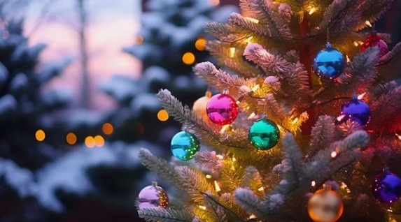 Топ-10 самых популярных новогодних традиций в России для привлечения удачи и счастья в новом году 