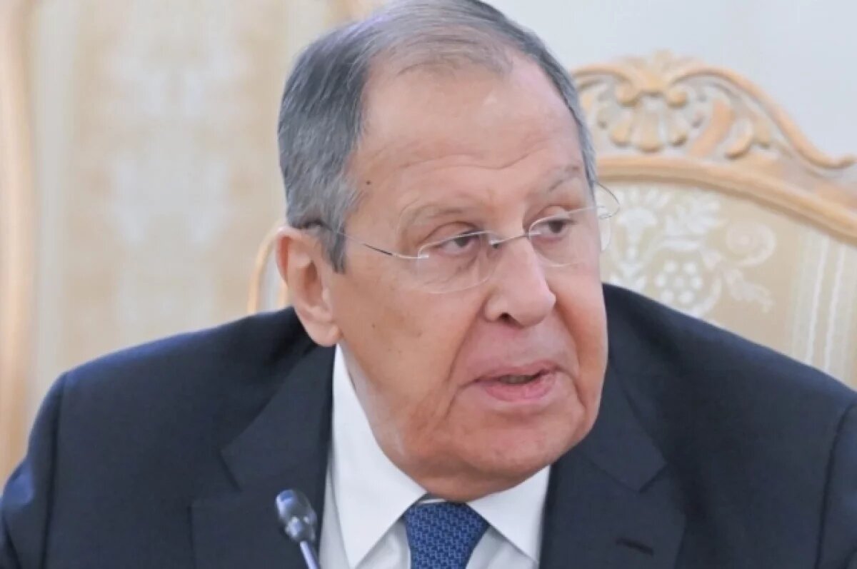    Лавров: угрозы в адрес Путина говорят о готовности Польши совершать теракты