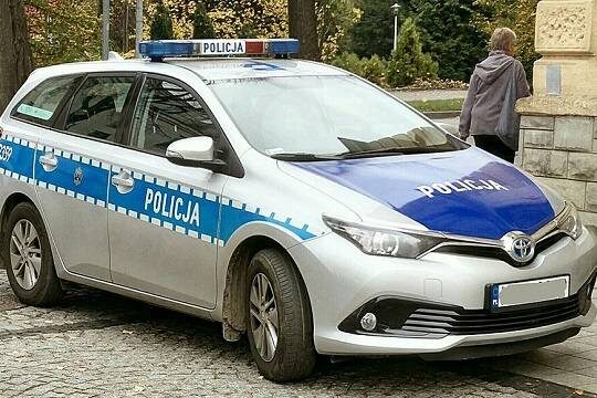    В Польше задержаны восемь подозреваемых в подготовке диверсий