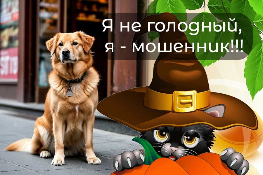 #котопес #приключенияживотных #юмор #смешныеистории