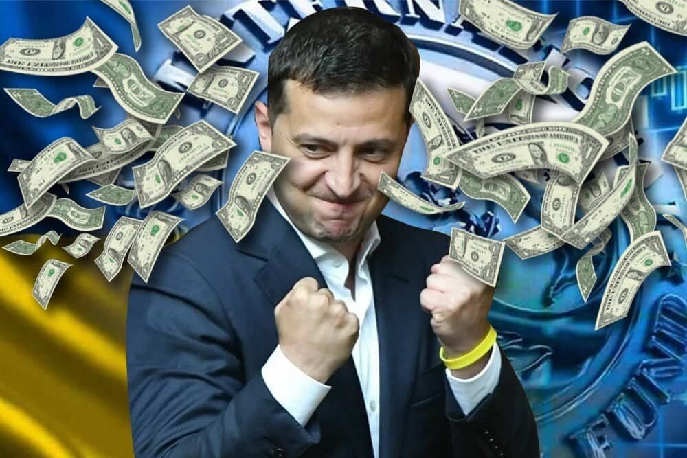 - Самые надёжные вложения на свои счета за бугром...