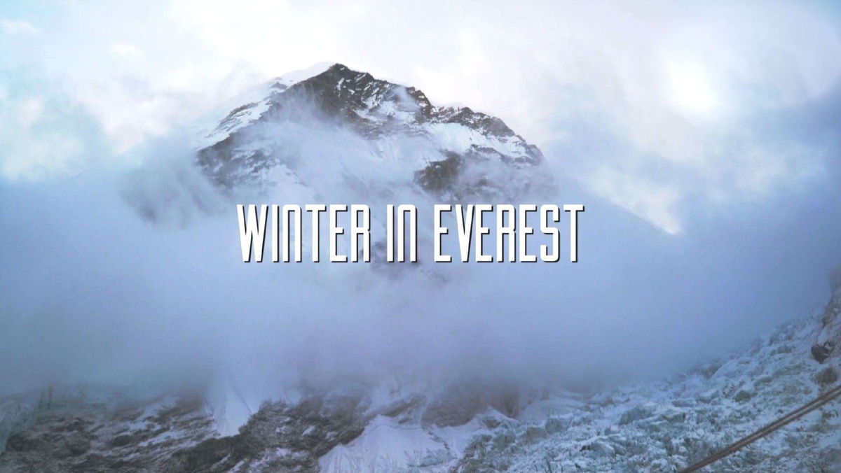 Кадр из фильма.