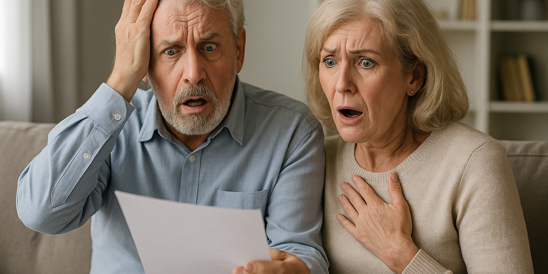 Как получить все выплаты, положенные пенсионеру в 2025 году — и не потерять до 20 000 ₽ в месяц