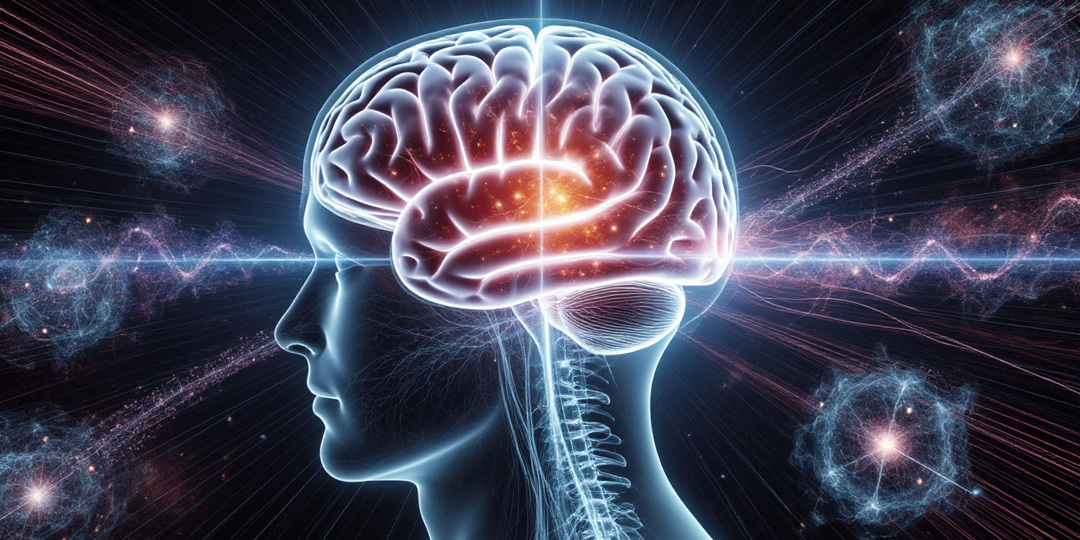 #90.Квантовая механика желаний: Наука о том, как мысли становятся реальностью