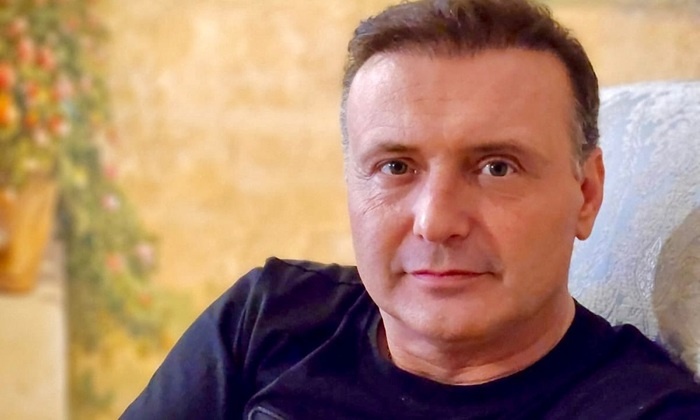 Марк Горонок: «Ничего я там не играл!»