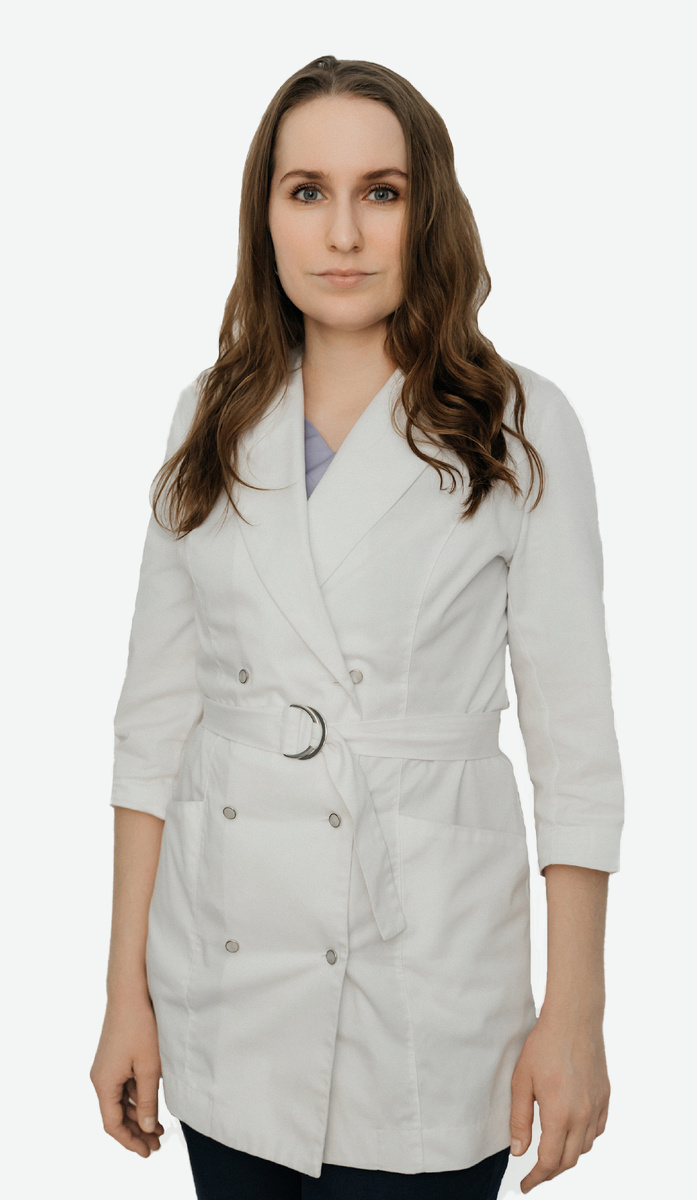 Лукина Елена Борисовна, Врач акушер-гинеколог, врач УЗИ