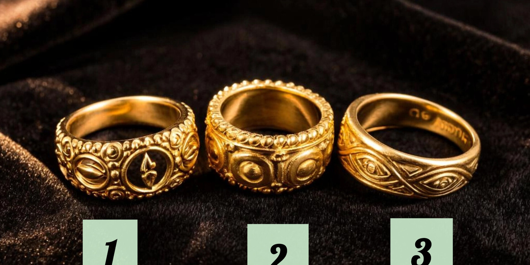 Какой у тебя денежный характер? Проверь прямо сейчас!