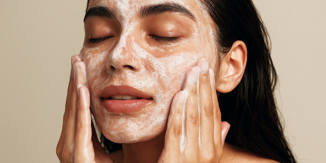 Как восстановить кожу после пилинга