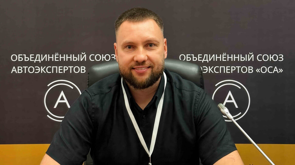 Игорь Соложнин.📷Фото: предоставлено автором