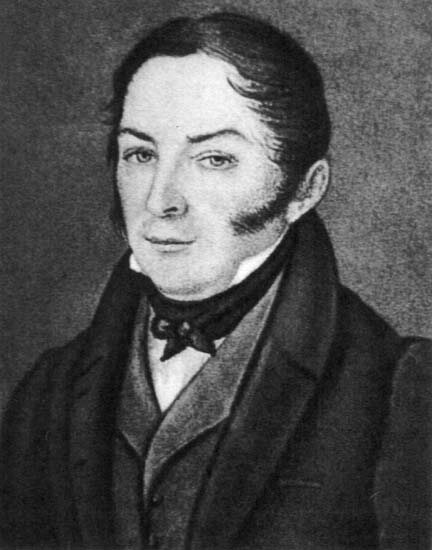 Архитектор Осип Бовэ фото из ria.ru