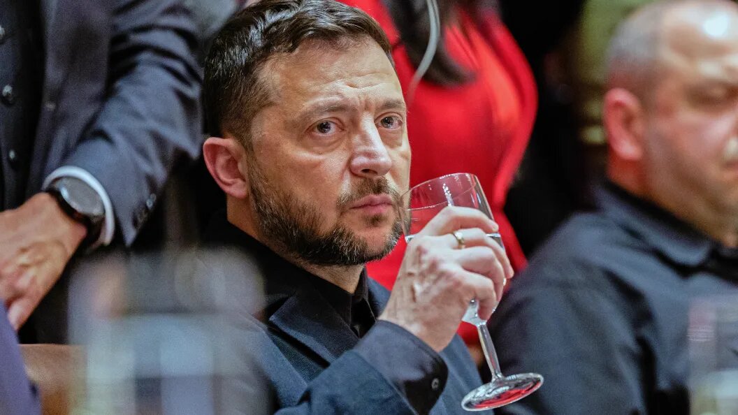    ФОТО: Aaron Schwartz - Pool via CNP/Globallookpress