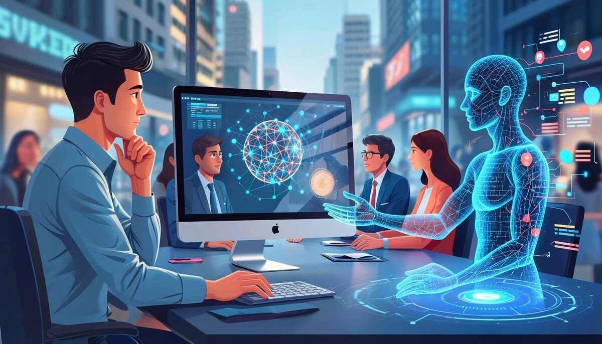 Изображение сгенерировано GigaChat