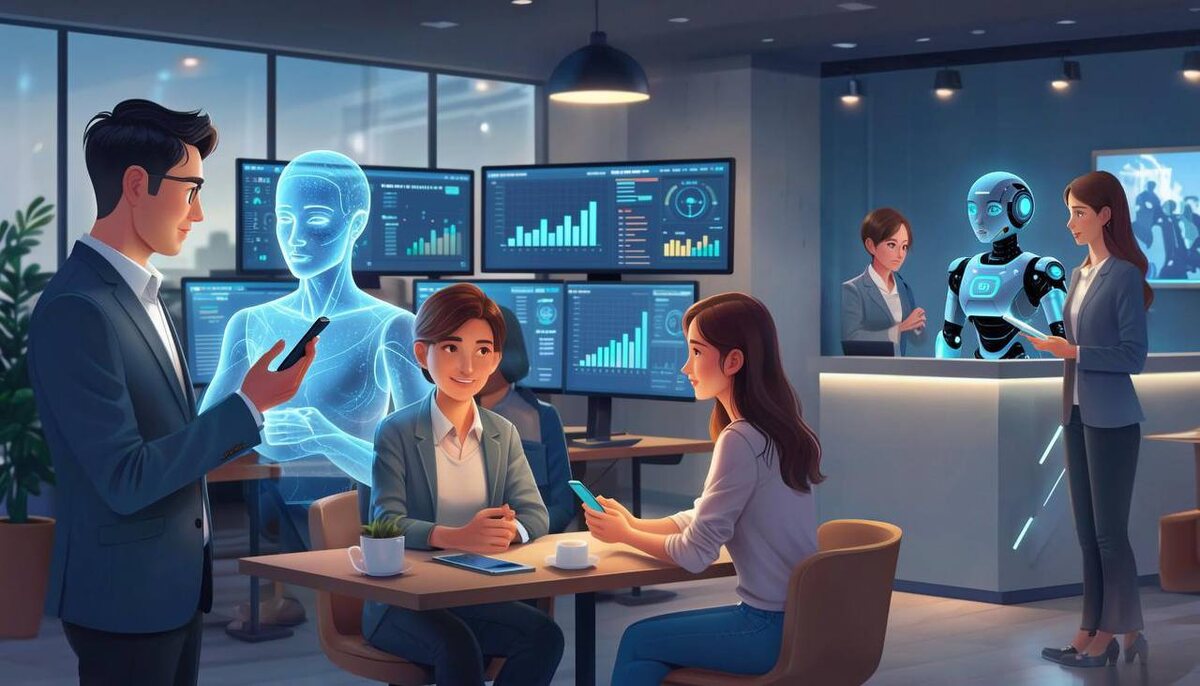 Изображение сгенерировано GigaChat