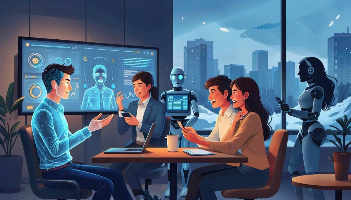 Изображение сгенерировано GigaChat