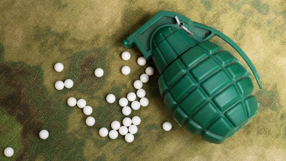    Фото: Olga Mazina/Shutterstock/Fotodom