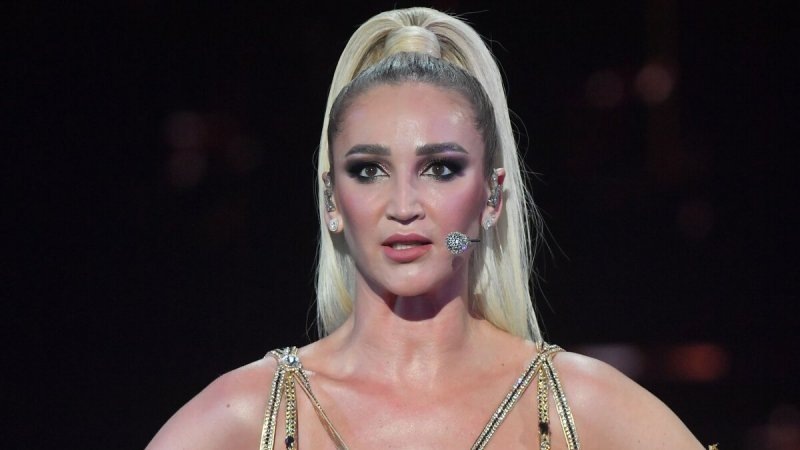     Ольга Бузова. Фото: Дзен.